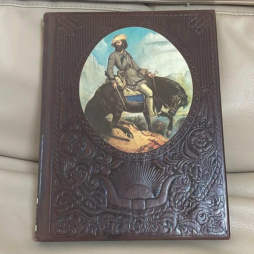 Time Life Books of The Old West The Trailblazers